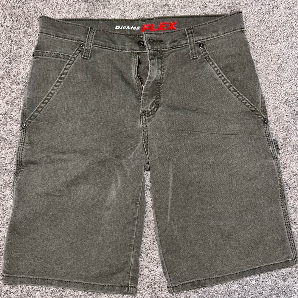 Dickies Flex Cargo Shorts